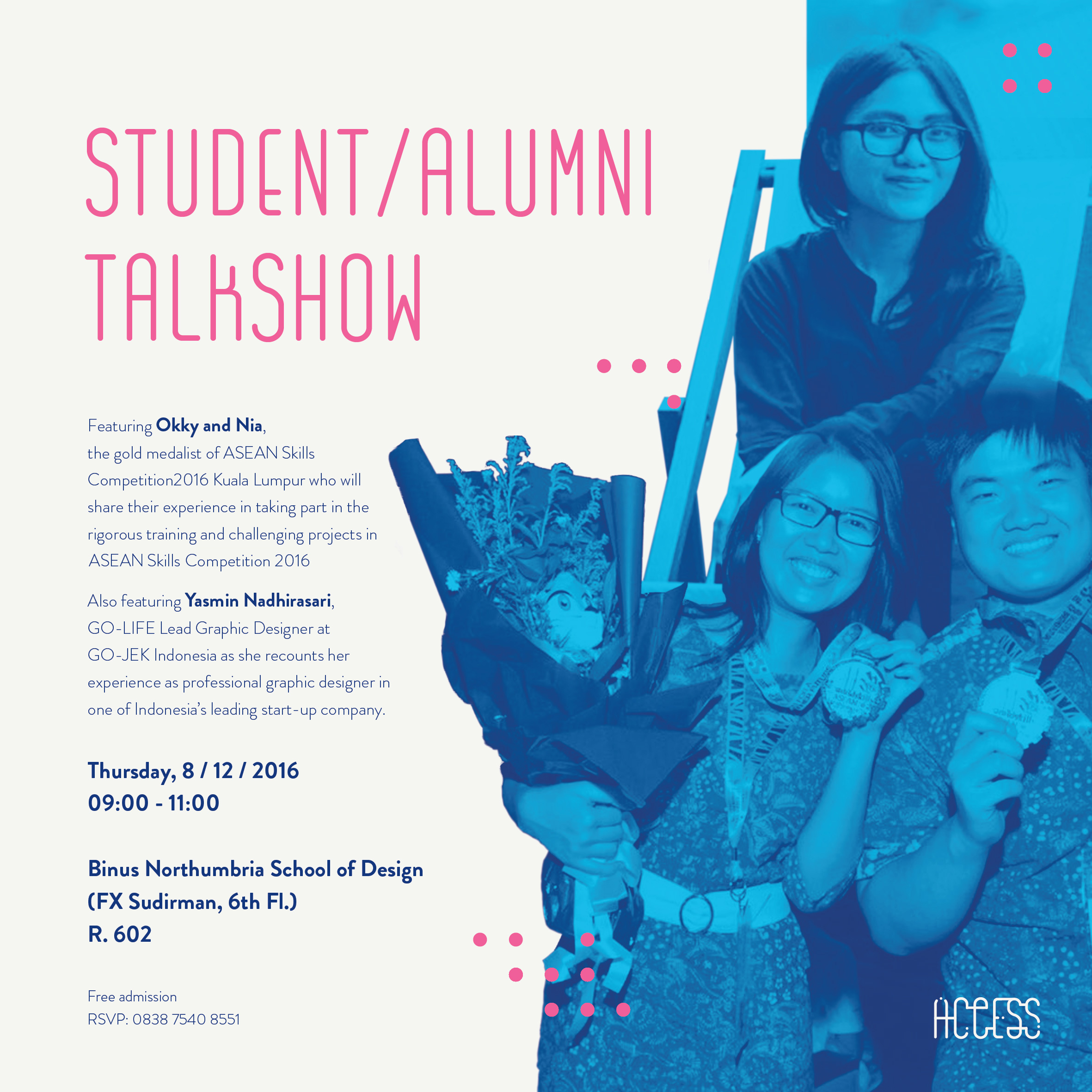 Students_Alumni-Talkshow